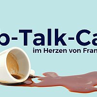 Job-Talk-Café
